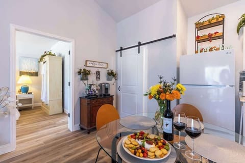 Cabin, Multiple Beds, Hot Tub (150 Westridge Ln) | 2 bedrooms, individually decorated, individually furnished, bed sheets