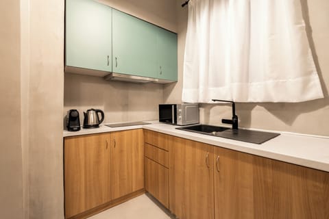 Classic Apartment | Private kitchen