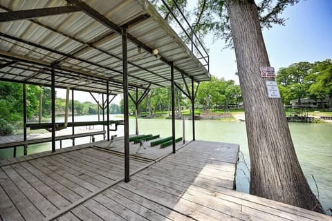 House, Multiple Beds, Patio (644 Cypress Ridge) | Lake view