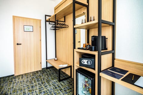 Deluxe Room | Room amenity