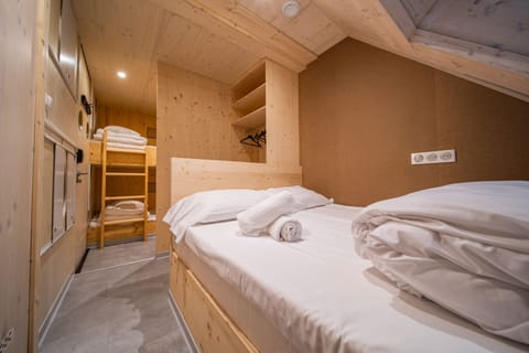 Refuge familiale avec vue extérieur | Free WiFi, bed sheets