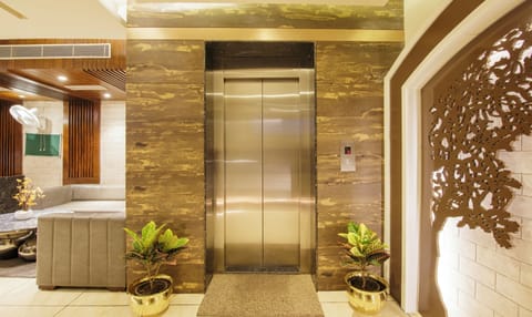 Elevator