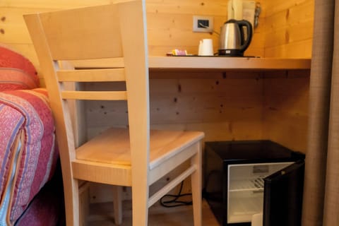 Superior Dolomiti | Mini-refrigerator