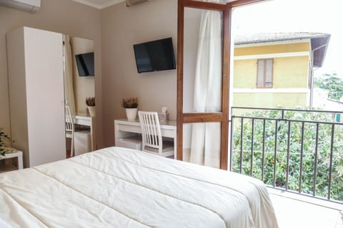 Double Room, Ensuite | View from room