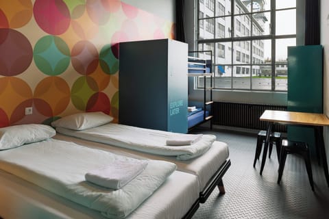 Comfort Double Room, Private Bathroom | Free WiFi, bed sheets