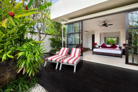 Luxury Villa, 5 Bedrooms, Sea View | Free WiFi