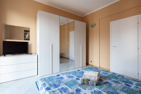 Comfort Room | 1 bedroom, premium bedding, memory foam beds, individually furnished