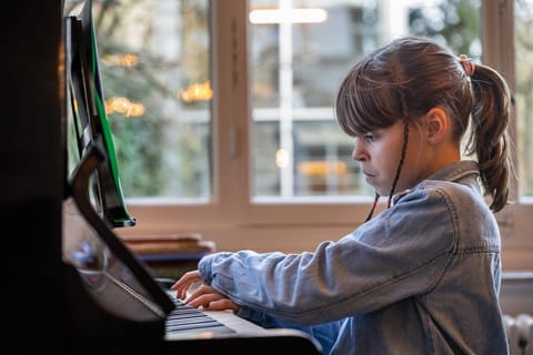 Children's activities