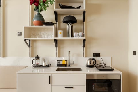 Apartment | Private kitchenette