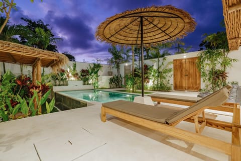 Basic Villa, Multiple Beds | Pool | Outdoor pool