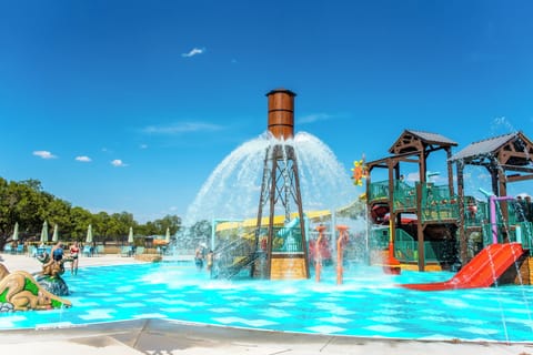 Water park