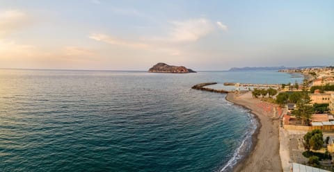 Villa, 3 Bedrooms, Smoking, Private Pool | Property grounds