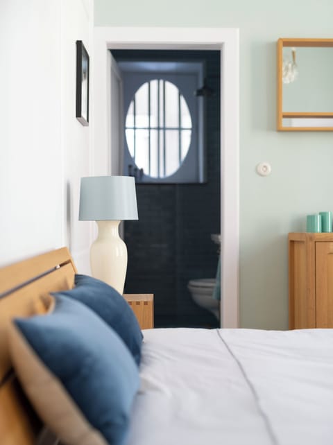 Deluxe Double Room | Premium bedding, down comforters, free WiFi