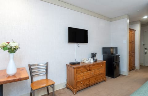 Room, 1 Bedroom | Interior