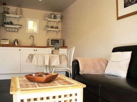 Double Room, Ensuite (Lower Cottage)
