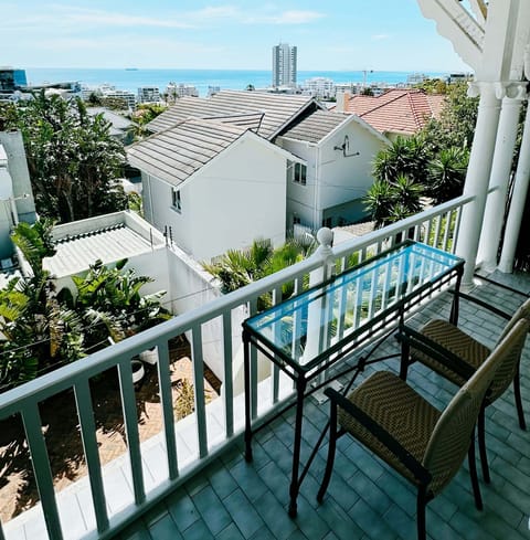 Luxury Double Room | Terrace/patio