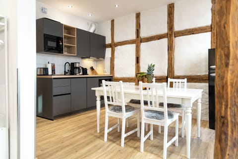 Superior Studio, Annex Building | Private kitchen