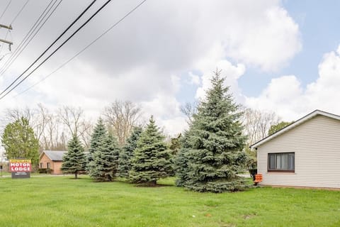 Studio (0 Bedroom) | Floor plan