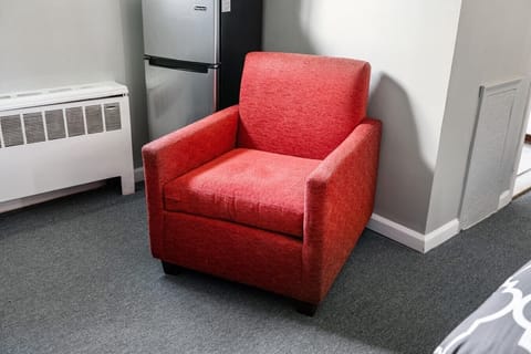 Studio (0 Bedroom) | Floor plan