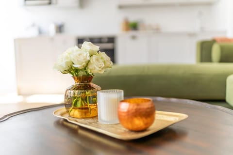 Apartment | 3 bedrooms