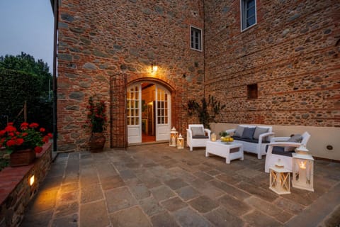 Villa | 4 bedrooms