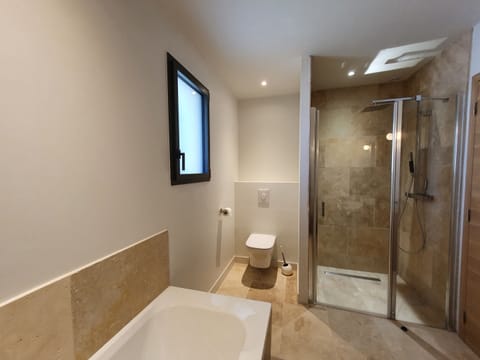 Superior Suite, Ensuite (Suite Pagnol) | Bathroom