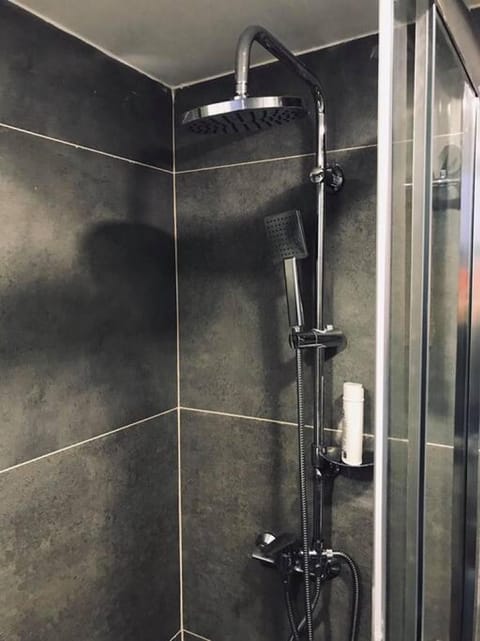 Apartment, Accessible, Smoking | 1 bedroom, desk