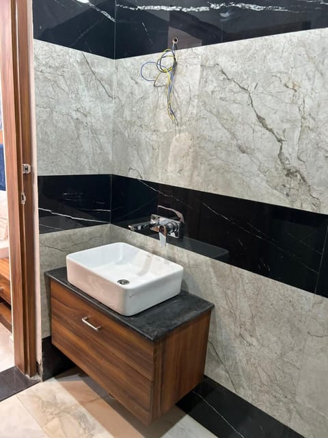 Superior Room | Bathroom