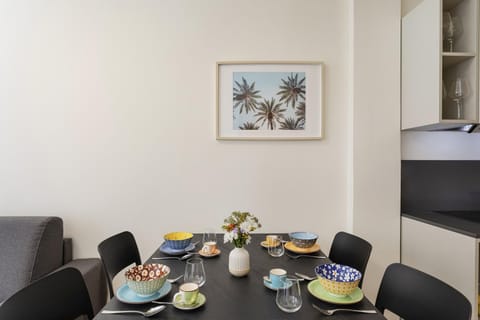 Apartment | 1 bedroom