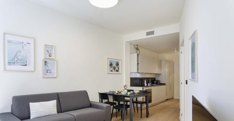 Apartment | 1 bedroom