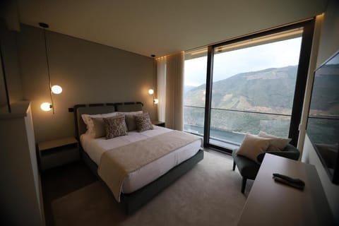 Deluxe Double Room | View from room