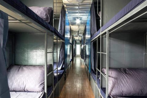 Comfort Shared Dormitory | Free WiFi