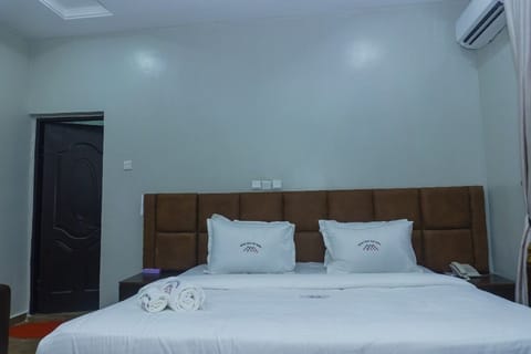 Deluxe Single Room | Desk, free WiFi, bed sheets