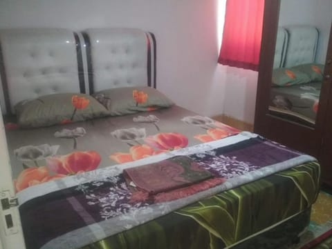 Deluxe Double Room | Free WiFi, bed sheets