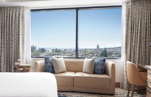 Premium Room, 1 King Bed (Scenic View) | View from room