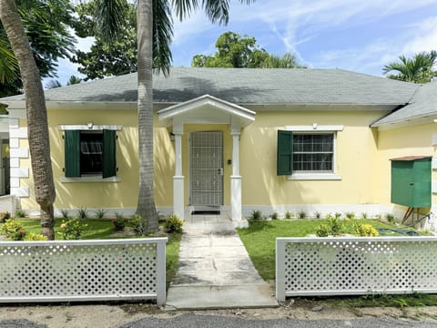 Family Cottage | Terrace/patio