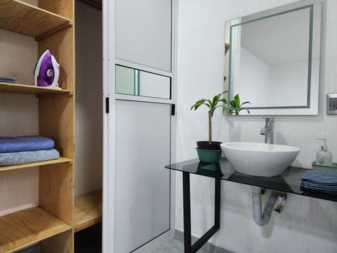 Premium Double or Twin Room | Individually furnished, desk, laptop workspace, free WiFi