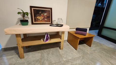 Superior Triple Room | Individually furnished, desk, laptop workspace, free WiFi