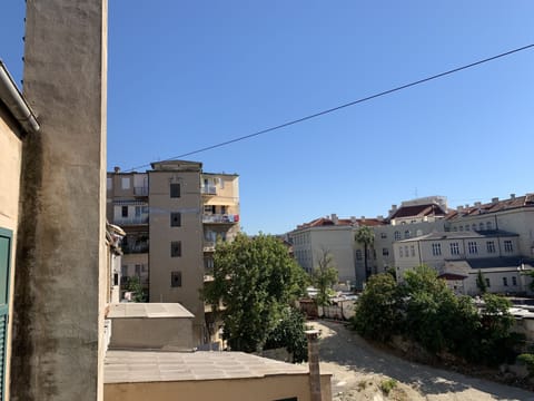 Superior Double or Twin Room, City View | City view