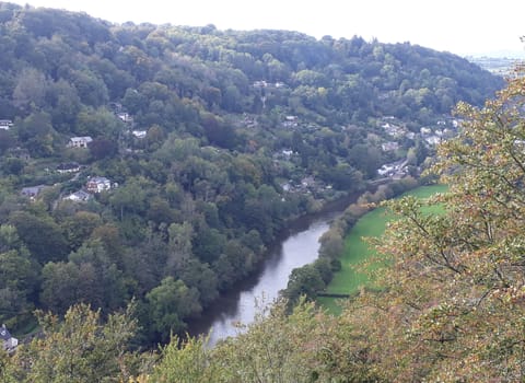 Cottage | Aerial view