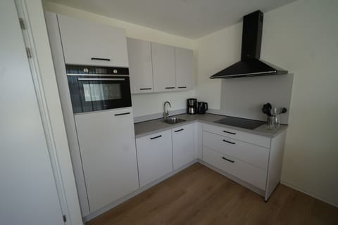 Villa, 5 Bedrooms | Private kitchen | Full-size fridge, stovetop, coffee/tea maker, cookware/dishes/utensils