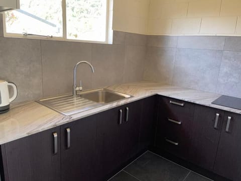 Standard Suite, 2 Bedrooms, Non Smoking, Kitchen | Private kitchen | Electric kettle, cookware/dishes/utensils