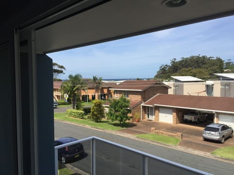 Standard One Bedroom Apartment | View from room