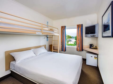 Room, Multiple Beds | Free WiFi, bed sheets