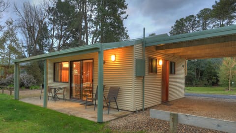 Standard Cabin, 2 bedroom (6-berth) No Pets allowed | Blackout drapes, soundproofing, iron/ironing board, free WiFi