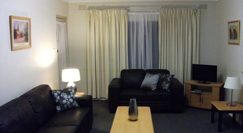 Standard Apartment, 1 Bedroom | Iron/ironing board, free WiFi, bed sheets