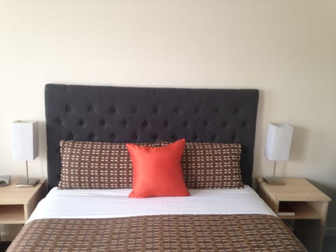 Standard Queen Room | Soundproofing, free WiFi, bed sheets