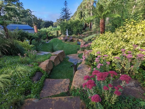 The Gatehouse Cottage | Terrace/patio