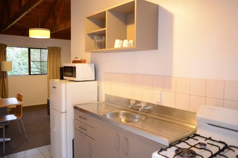 Standard Suite, 2 Bedrooms, Non Smoking, Kitchen (Cooking Unit) | Private kitchen