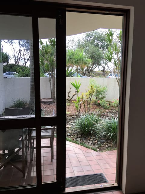 Apartment, 2 Bedrooms, Courtyard View, Ground Floor | Terrace/patio